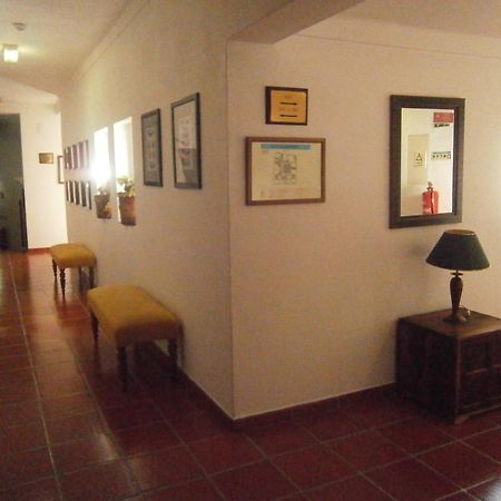 Hotel El Rei Dom Manuel Marvão Zewnętrze zdjęcie