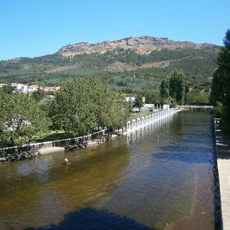 Hotel El Rei Dom Manuel Marvão Zewnętrze zdjęcie
