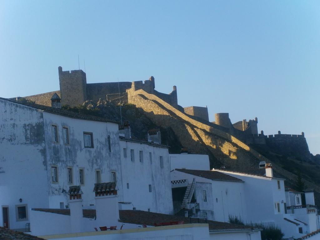 Hotel El Rei Dom Manuel Marvão Pokój zdjęcie