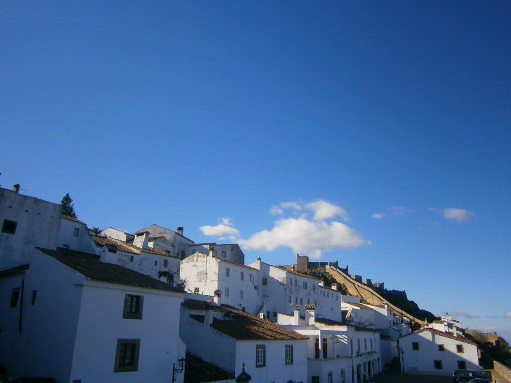 Hotel El Rei Dom Manuel Marvão Zewnętrze zdjęcie