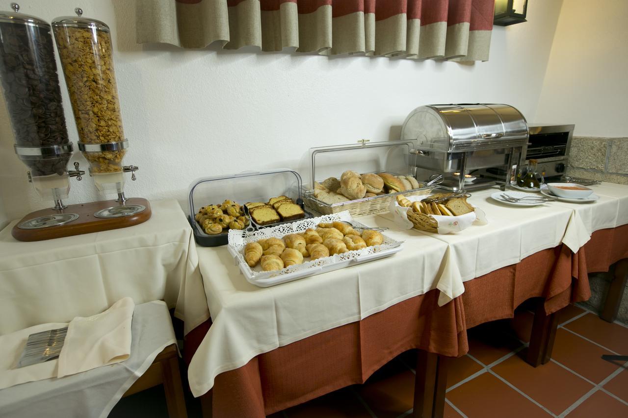 Hotel El Rei Dom Manuel Marvão Zewnętrze zdjęcie