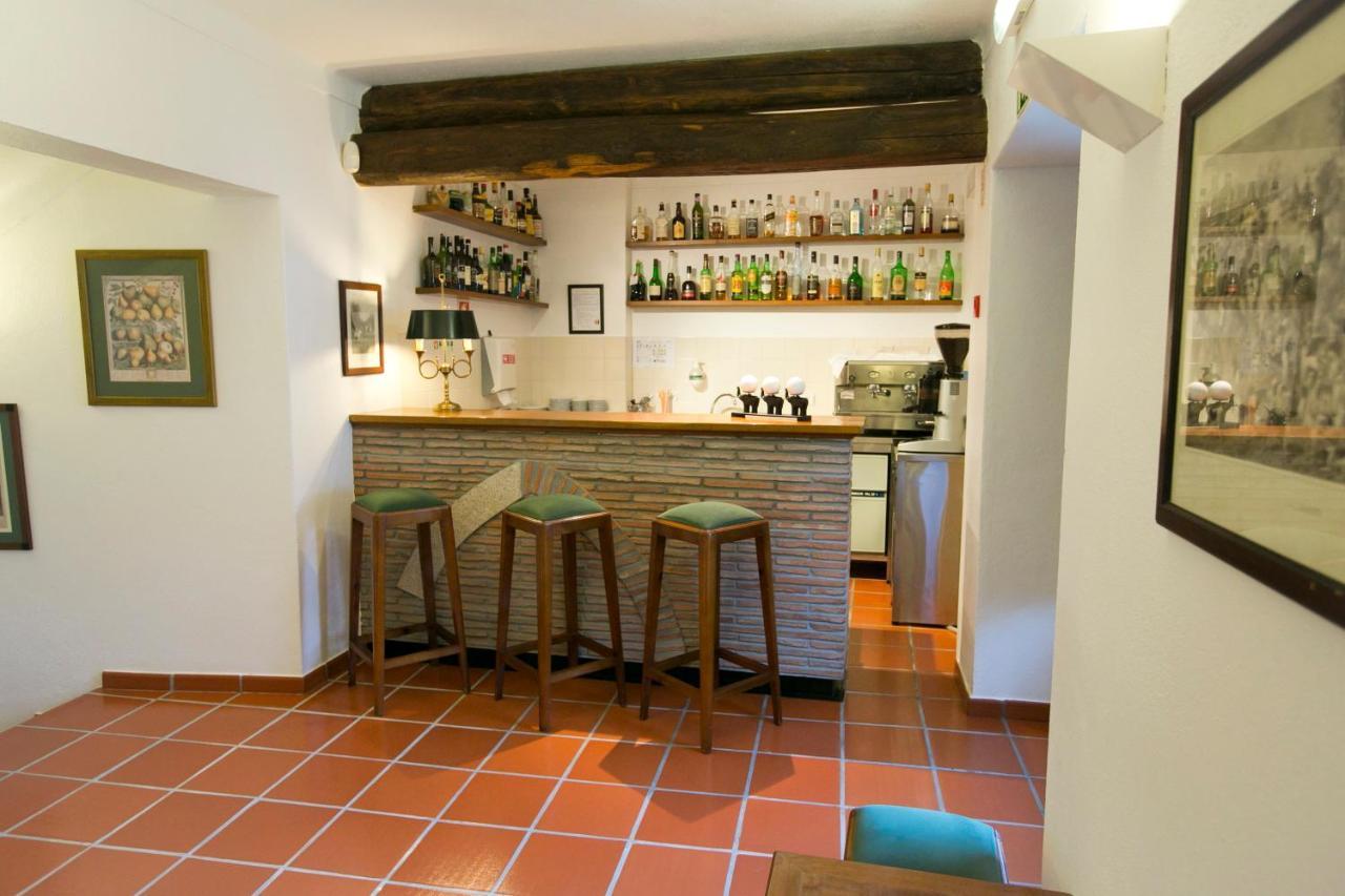 Hotel El Rei Dom Manuel Marvão Zewnętrze zdjęcie
