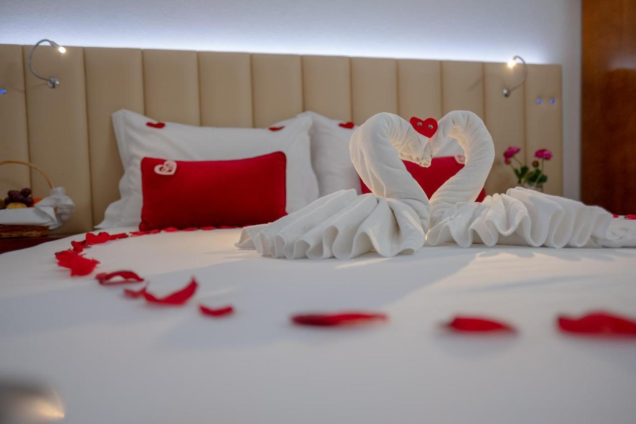 Hotel El Rei Dom Manuel Marvão Zewnętrze zdjęcie