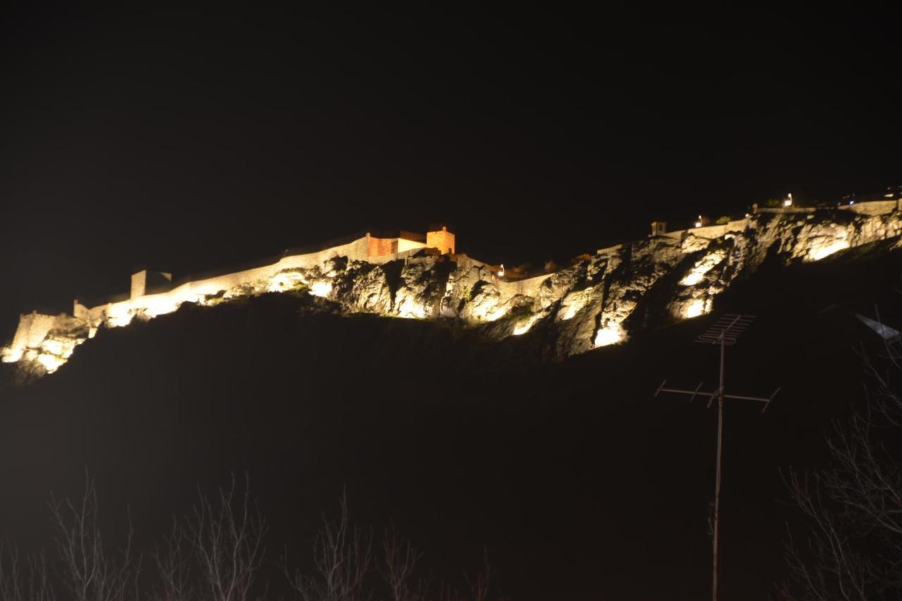 Hotel El Rei Dom Manuel Marvão Zewnętrze zdjęcie