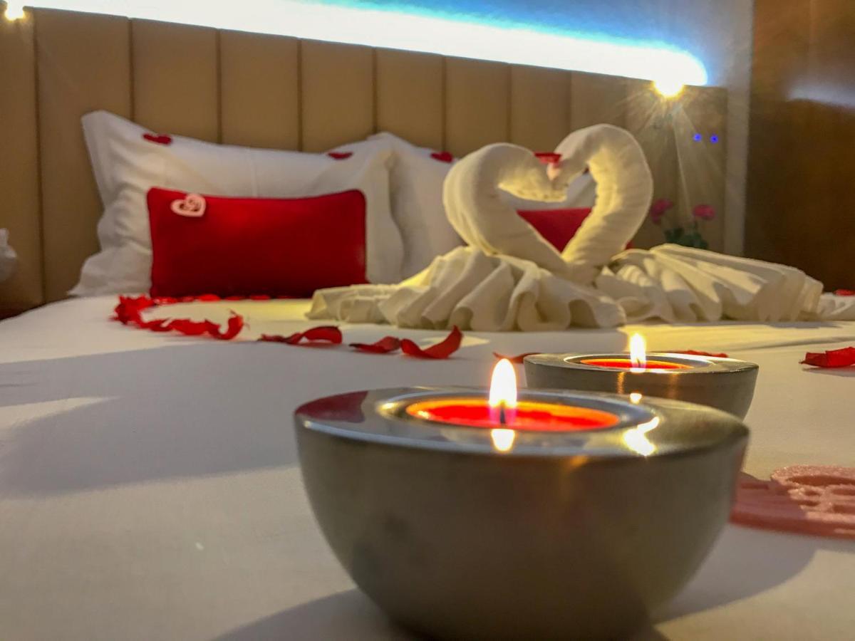 Hotel El Rei Dom Manuel Marvão Zewnętrze zdjęcie