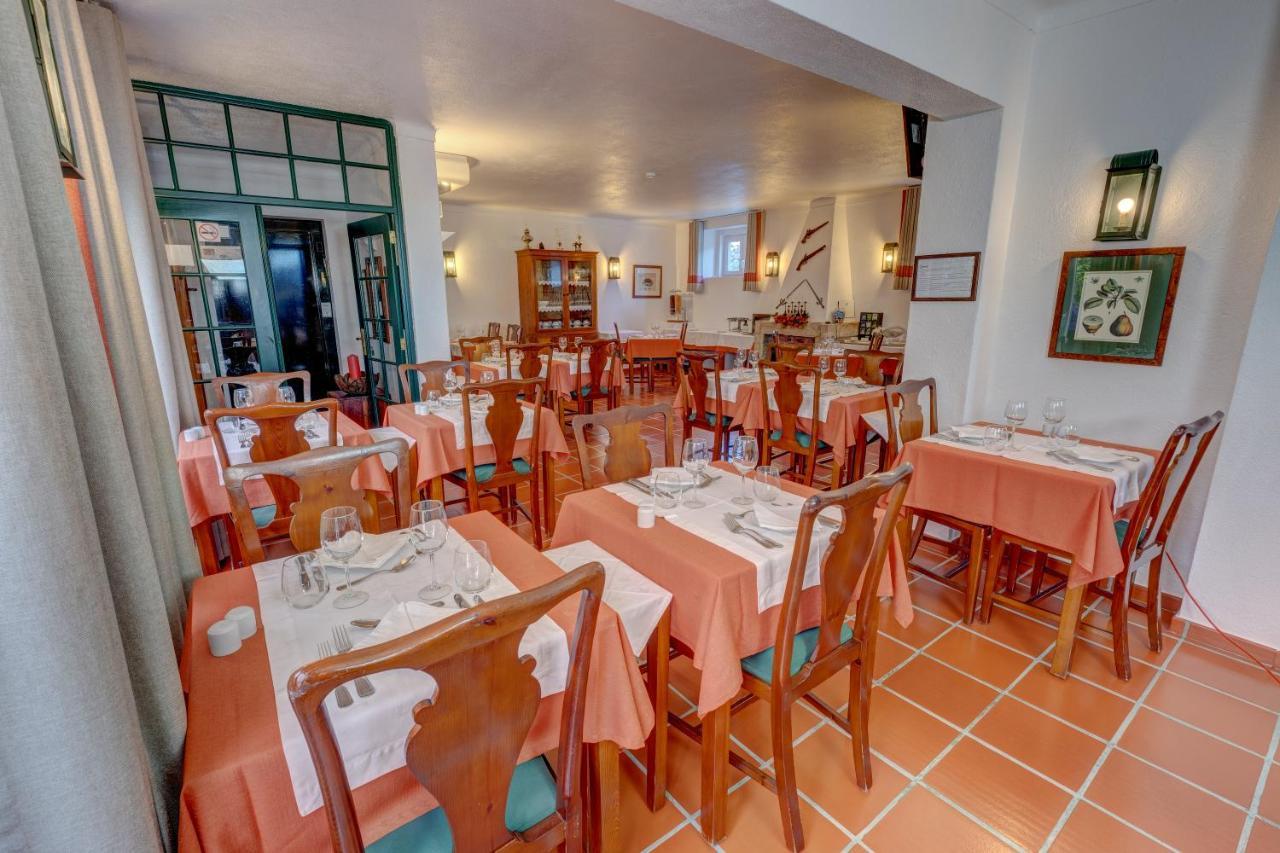 Hotel El Rei Dom Manuel Marvão Zewnętrze zdjęcie