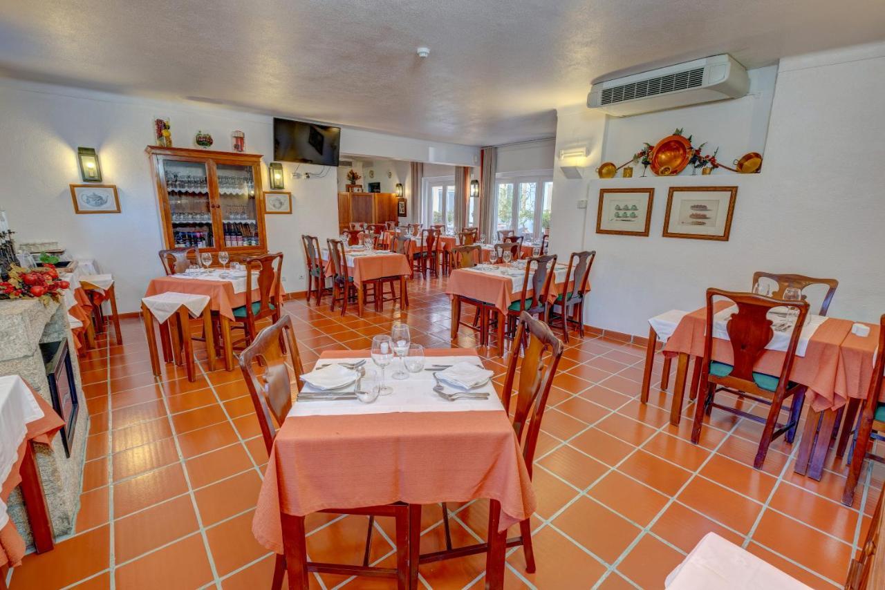 Hotel El Rei Dom Manuel Marvão Zewnętrze zdjęcie