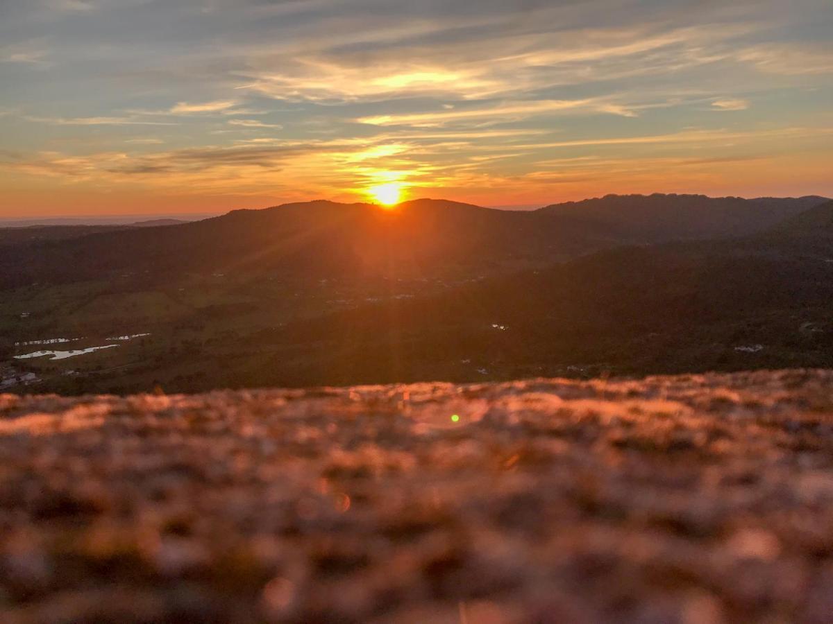 Hotel El Rei Dom Manuel Marvão Zewnętrze zdjęcie